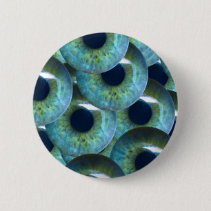 Chapa Redonda De 5 Cm paradisíacos