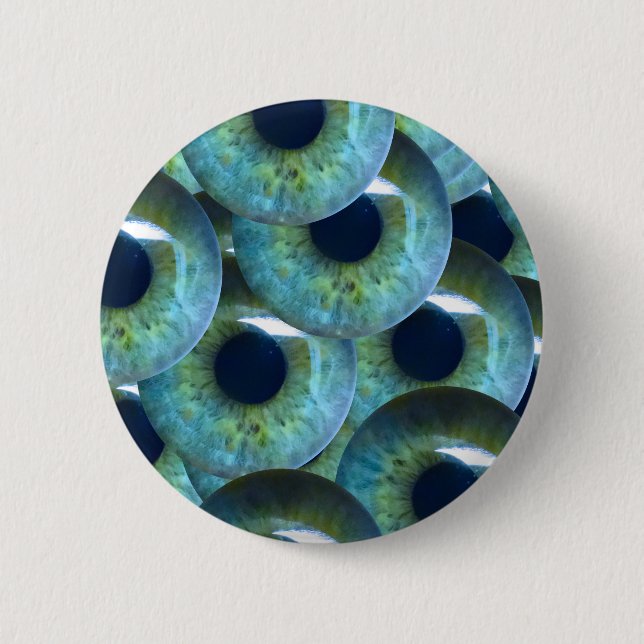 Chapa Redonda De 5 Cm paradisíacos (Anverso)