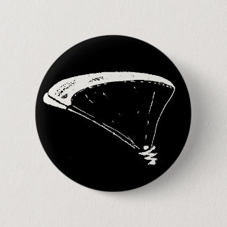 Chapa Redonda De 5 Cm Paragliding