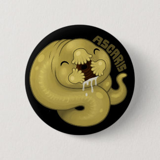 Chapa Redonda De 5 Cm PARÁSITOS: Ascaris