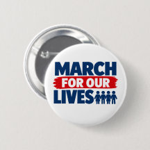 parche de Marcha por nuestras vidas
