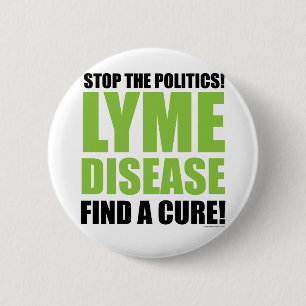 Chapa Redonda De 5 Cm Pare la política