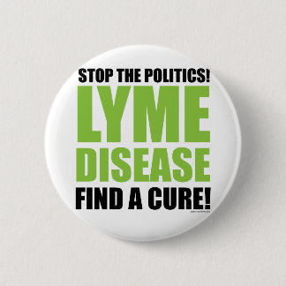 Chapa Redonda De 5 Cm Pare la política