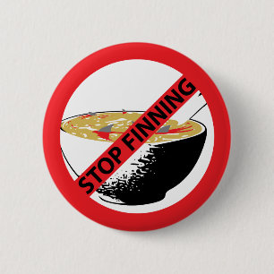 CHAPA REDONDA DE 5 CM PARE LOS TIBURONES DE FINNING