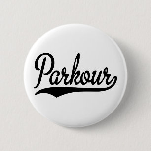 Chapa Redonda De 5 Cm parkour