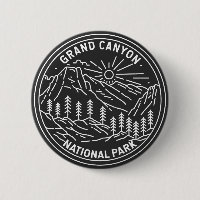 Parque nacional del Gran Cañón, Arizona Monoline