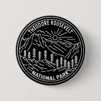 Parque nacional Theodore Roosevelt Monoline