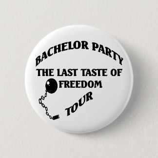 Chapa Redonda De 5 Cm Partido del bachiller