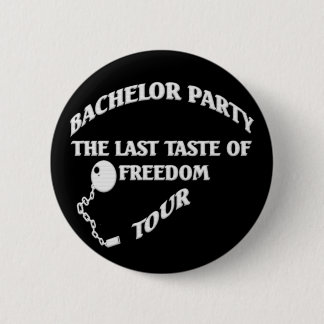 Chapa Redonda De 5 Cm Partido del bachiller