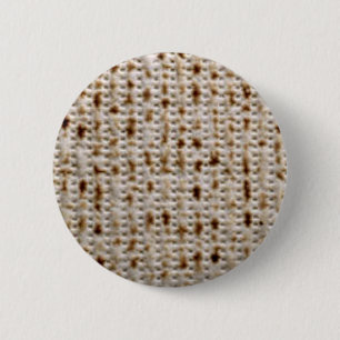 CHAPA REDONDA DE 5 CM PASANTE DE PAZ DE MATZO