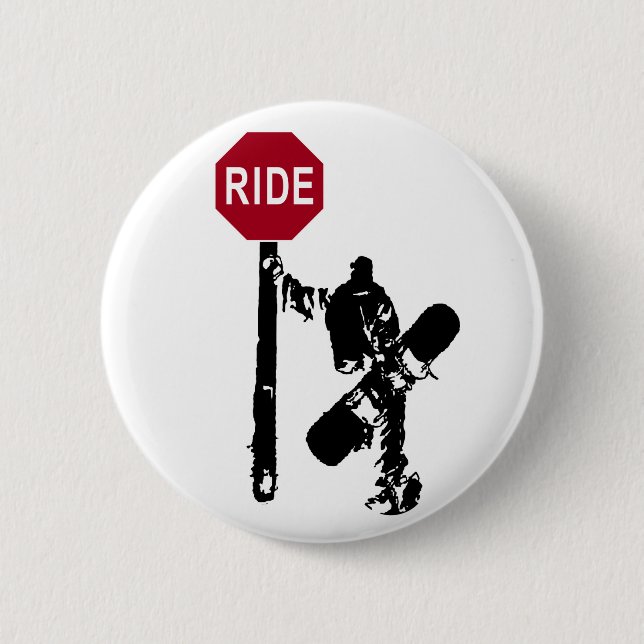 Chapa Redonda De 5 Cm ¿paseo de las direcciones…? (Anverso)