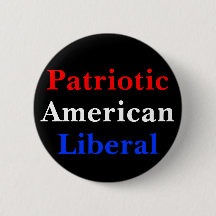 Patriótico americano liberal