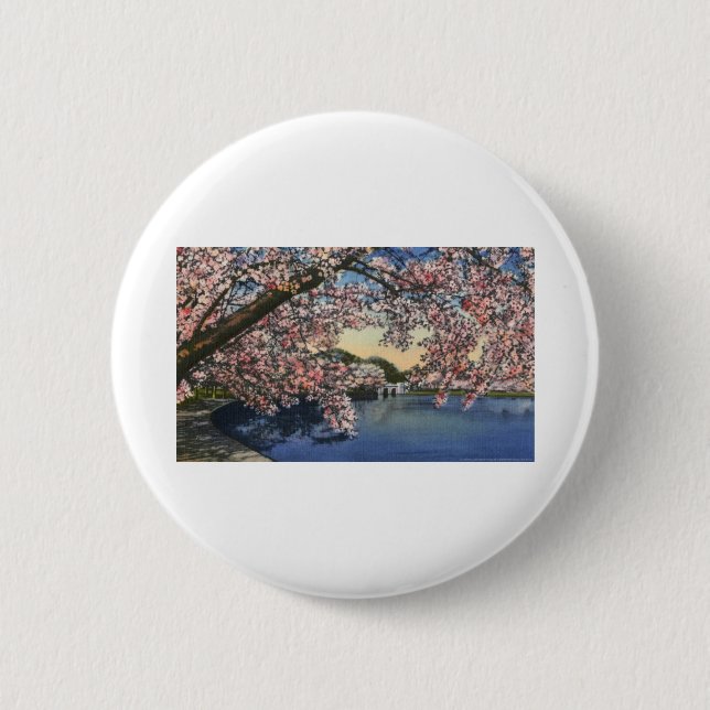 Chapa Redonda De 5 Cm PAU43 Basin.tif de marea (Anverso)