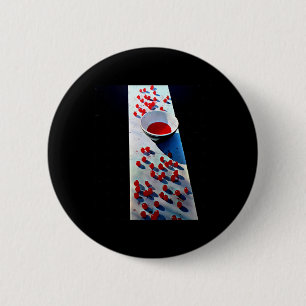 Chapa Redonda De 5 Cm Paul Mccartney Pegatina3
