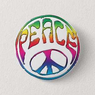 Chapa Redonda De 5 Cm Peace-01