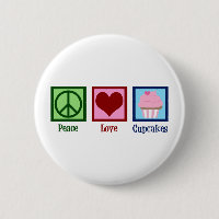 Peace Love Cupcakes Cupcakes Cuaker