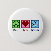 Peace Love Hairlows