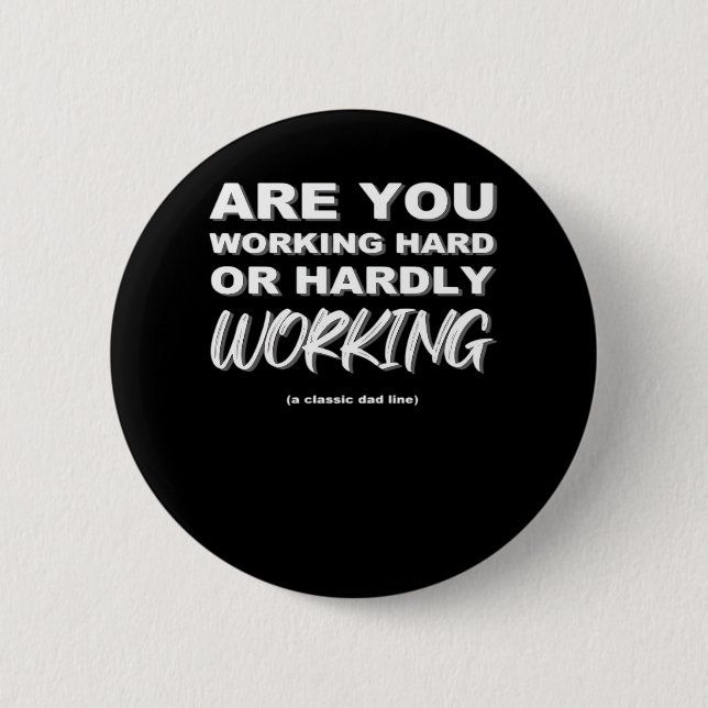 Chapa Redonda De 5 Cm Peekaboo Claw (Anverso)