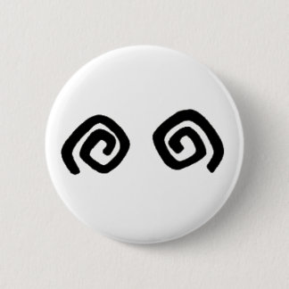 Chapa Redonda De 5 Cm Peke Button