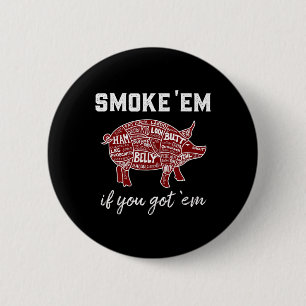 Chapa Redonda De 5 Cm Pellet Grill Fuma Si Tienes Humo De Birbecula