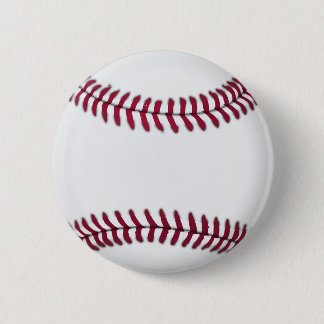 Chapa Redonda De 5 Cm pelota de béisbol