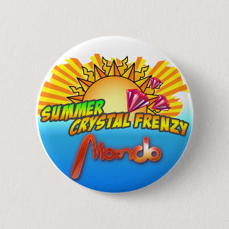 Chapa Redonda De 5 Cm Perno de Moondo