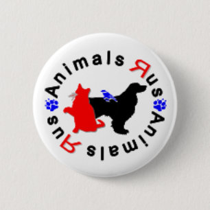 Chapa Redonda De 5 Cm Perno del club de Boeing ARU