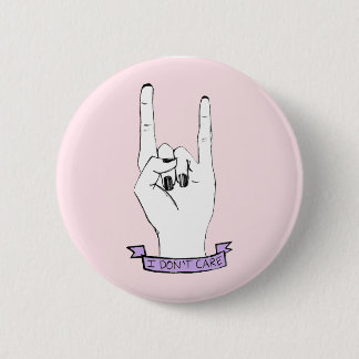 Chapa Redonda De 5 Cm perno del idc