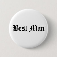 Perno del "mejor hombre"