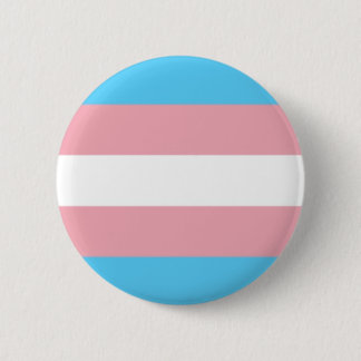 Chapa Redonda De 5 Cm perno del orgullo del transexual