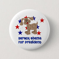 Perros para Obama