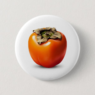 Chapa Redonda De 5 Cm Persimmon