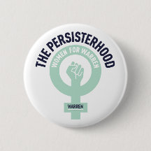 Persisterhood - mujeres para Warren -