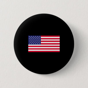 Chapa Redonda De 5 Cm Personaliza Con Tu Nombre EE. UU. Estados Unidos C