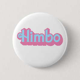 Chapa Redonda De 5 Cm Personalizable Himbo