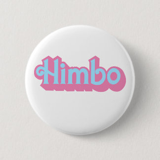 Chapa Redonda De 5 Cm Personalizable Himbo