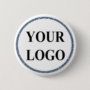 Chapa Redonda De 5 Cm Personalizable Pins Lapel Pin Pinback Personalizad