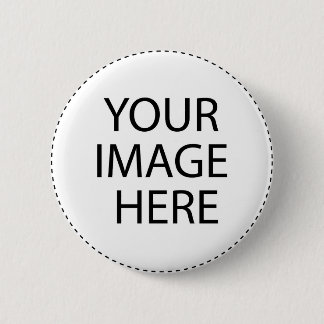 Chapa Redonda De 5 Cm Personalizado crea un regalo fotográfico antiguo