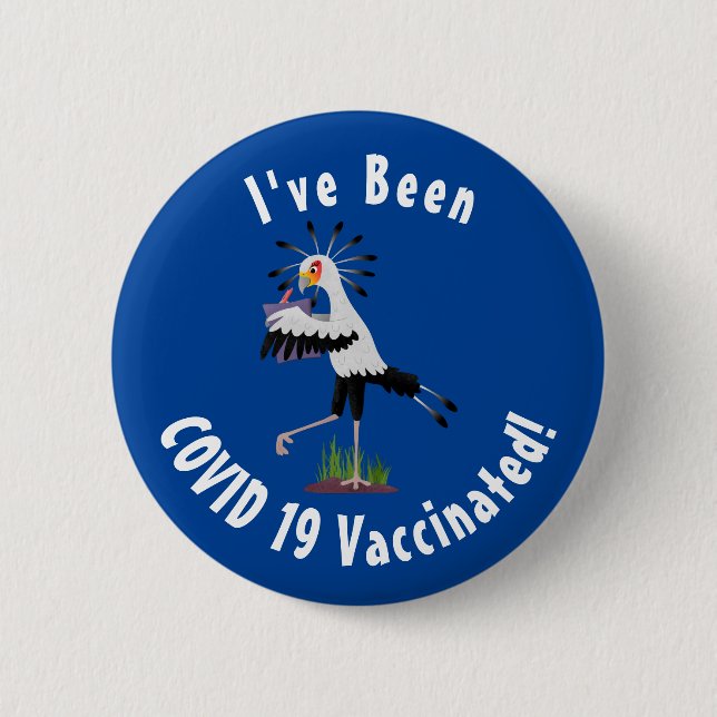 Chapa Redonda De 5 Cm Personalizado de notas de escritura de pájaros de  (Anverso)