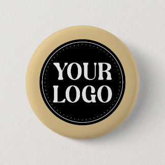 Chapa Redonda De 5 Cm Personalizado, significativo, elegante y duradero