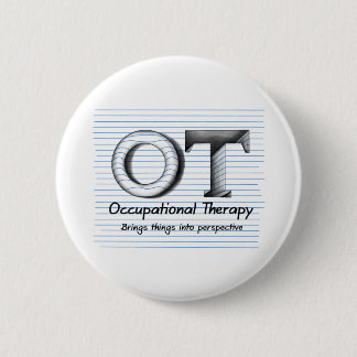 Chapa Redonda De 5 Cm Perspectiva