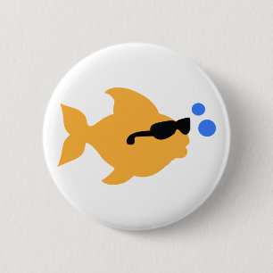 CHAPA REDONDA DE 5 CM PESCADOS FRESCOS MINI