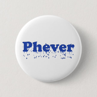 Chapa Redonda De 5 Cm Phever
