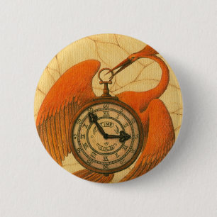 Chapa Redonda De 5 Cm Phoenix