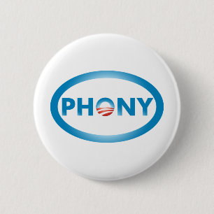 CHAPA REDONDA DE 5 CM PHONY