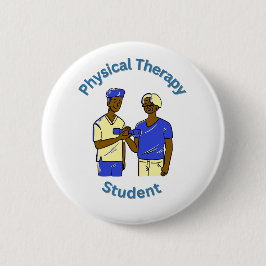 Chapa Redonda De 5 Cm Physical Therapy Student