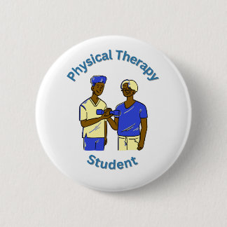 Chapa Redonda De 5 Cm Physical Therapy Student