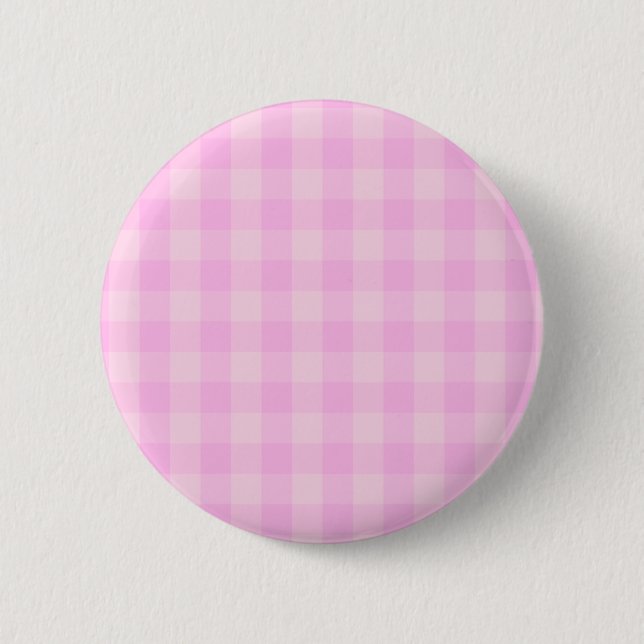 Chapa Redonda De 5 Cm Picnic (Anverso)
