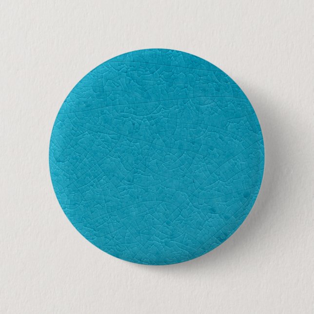 CHAPA REDONDA DE 5 CM PIEDRA AZUL (Anverso)