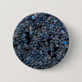 Chapa Redonda De 5 Cm Piedras morales místicas